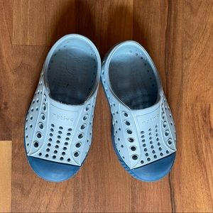 Native shoes for boys